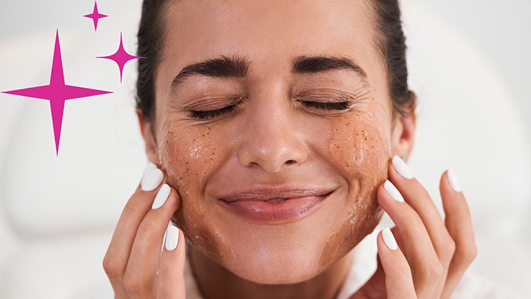  Exfoliation						 Exfoliation
