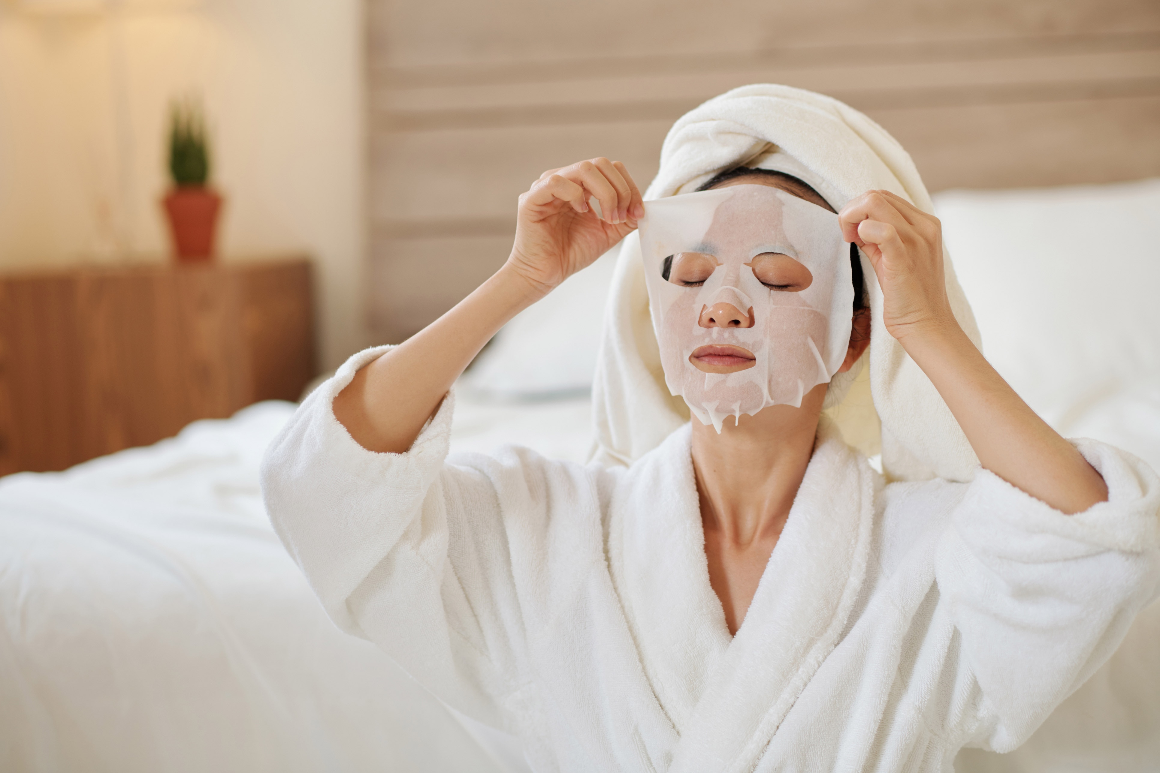 Révelez votre éclat avec le masque visage idéal Révelez votre éclat avec le masque visage idéal
