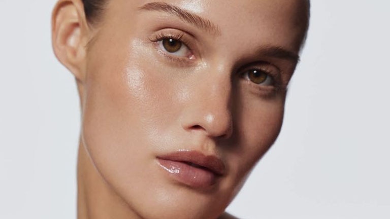 maquillage glass skin						 maquillage glass skin