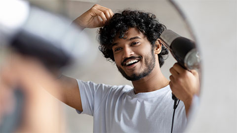 haarverzorging voor mannen						 haarverzorging voor mannen