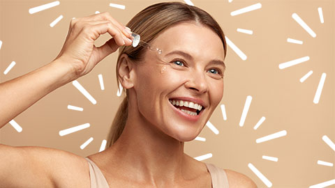 Serum skincare Serum skincare