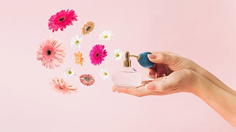 Summer perfumes Summer perfumes