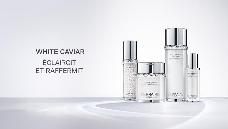 La Prairie White Caviar La Prairie White Caviar