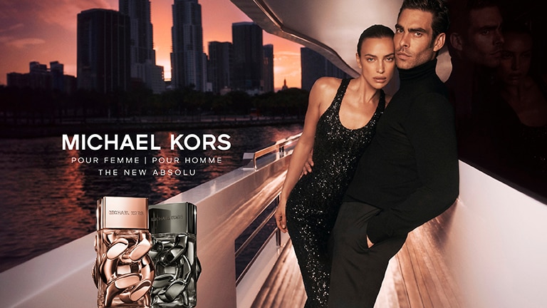 michael kors parfums michael kors parfums