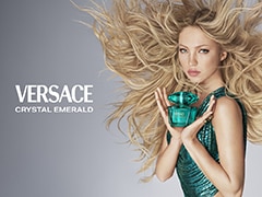 VERSACE Crystal Emerald VERSACE Crystal Emerald