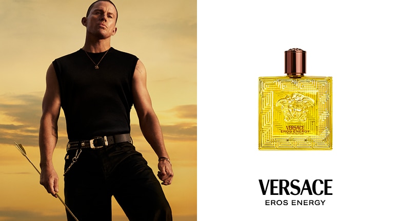 Versace Eros Energy Versace Eros Energy