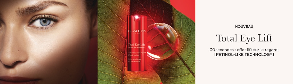 Clarins Total Eye Lift Clarins Total Eye Lift