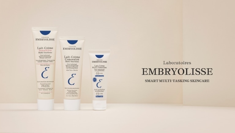 Embryolisse Smart Multi-Tasking Skincare Embryolisse Smart Multi-Tasking Skincare