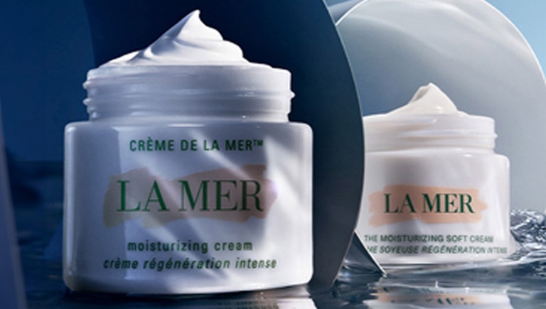 LA MER Moisturizing Cream LA MER Moisturizing Cream