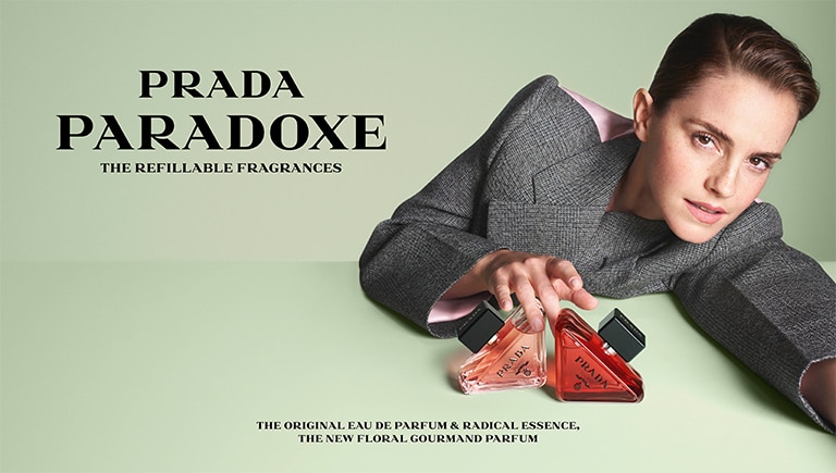 PRADA PARADOXE PRADA PARADOXE