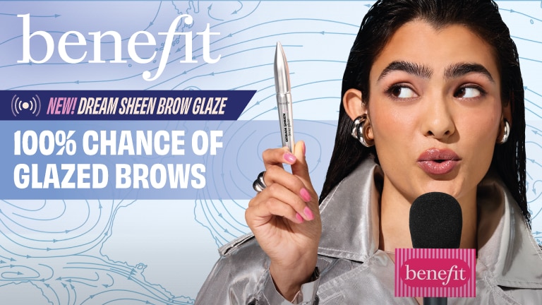 benefit new dream sheen brow glaze benefit new dream sheen brow glaze