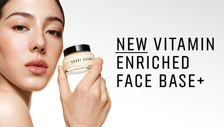 Bobbi Brown Vitamin Enriched Face Base Bobbi Brown Vitamin Enriched Face Base