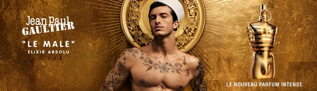 Jean Paul Gaultier Le Male Alixir Absolu Jean Paul Gaultier Le Male Alixir Absolu