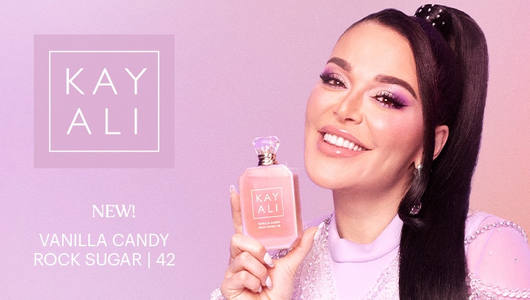 Kayali Vanilla Candy Rock Sugar Kayali Vanilla Candy Rock Sugar