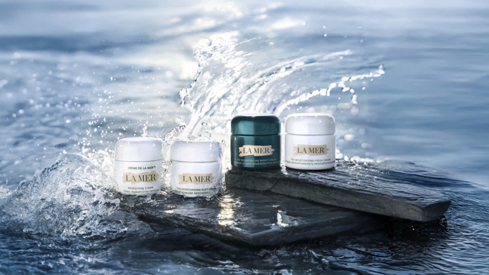 LA MER Little Jars LA MER Little Jars