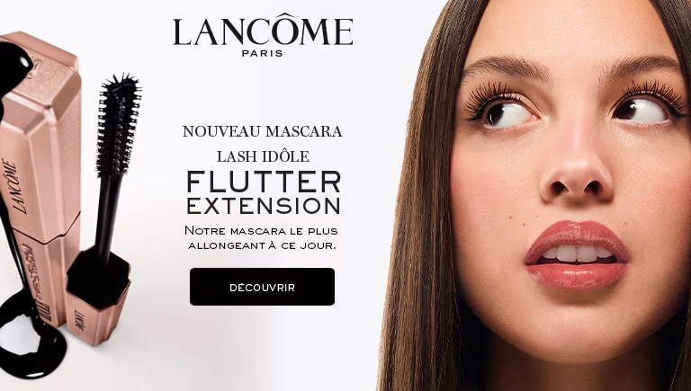 Lancôme Lash Idôle Flutter Extension Mascara Lancôme Lash Idôle Flutter Extension Mascara