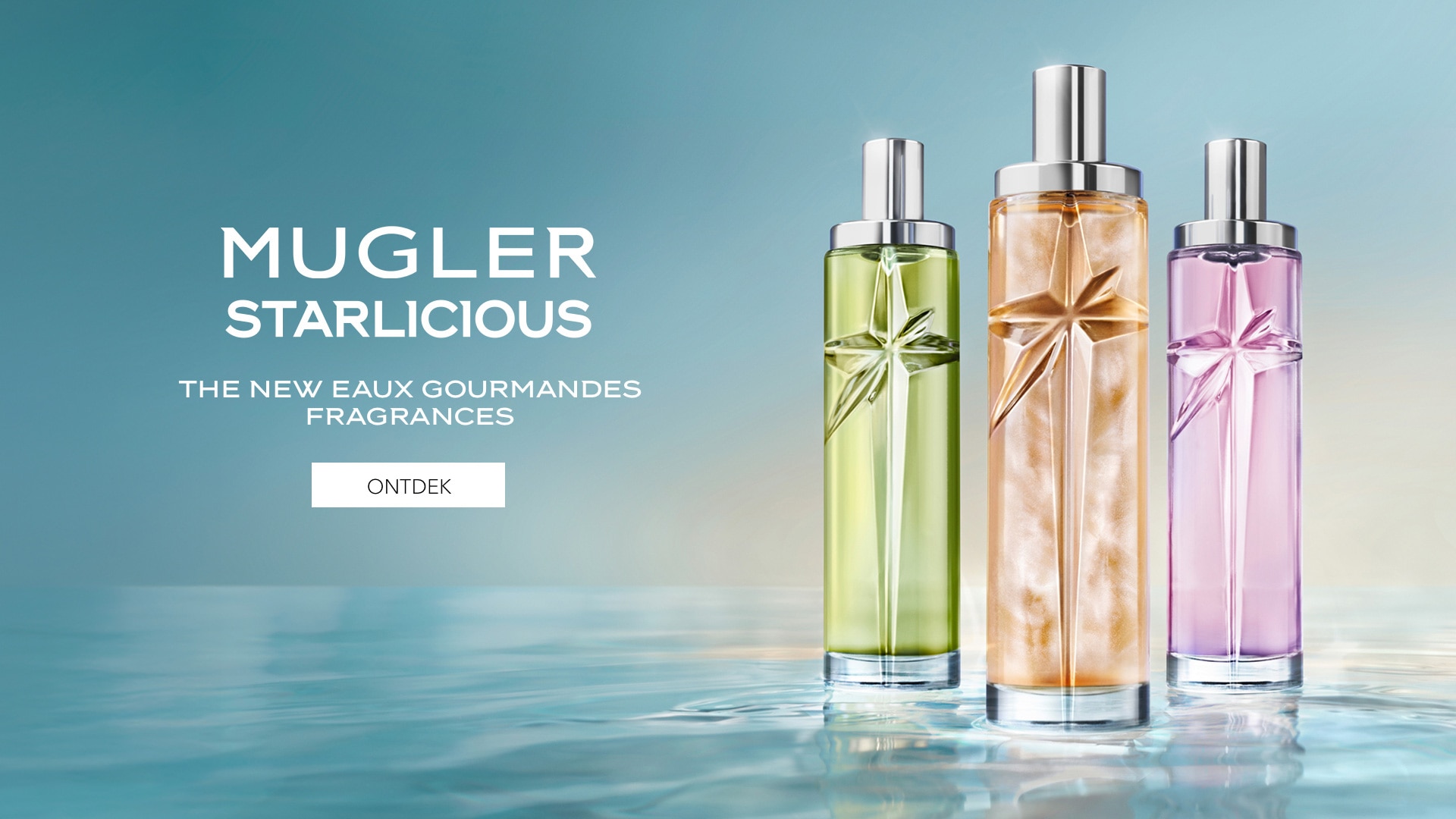 Mugler Starlicious The New Eaux Gourmandes Fragrances Mugler Starlicious The New Eaux Gourmandes Fragrances