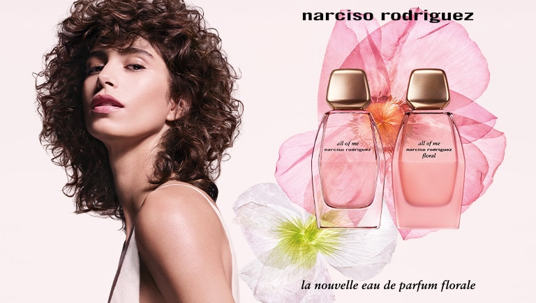 Narciso Rodriguez All Of Me Narciso Rodriguez All Of Me