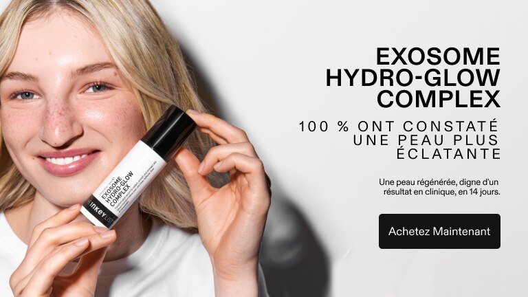 THE INKEY LIST EXOSOME HYDRO-GLOW COMPLEX THE INKEY LIST EXOSOME HYDRO-GLOW COMPLEX