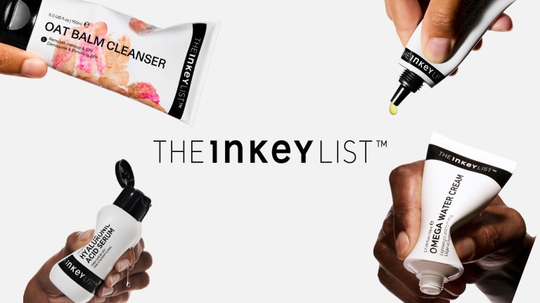 THE INKEY LIST THE INKEY LIST