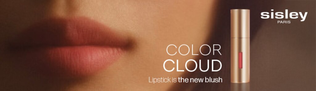 Sisley Color Cloud Sisley Color Cloud