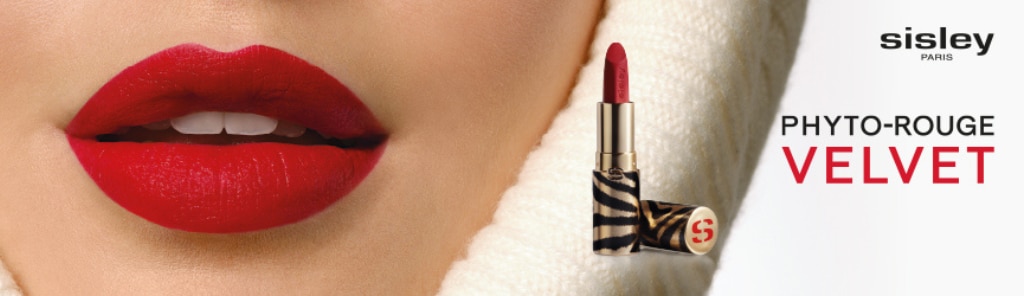 Sisley Phyto Rouge Velvet Sisley Phyto Rouge Velvet