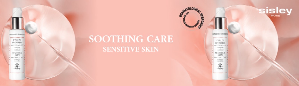 Sisley Sensitive Skin Sisley Sensitive Skin