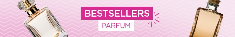 Top 10 parfum bestsellers bij ICI PARIS XL Top 10 parfum bestsellers bij ICI PARIS XL