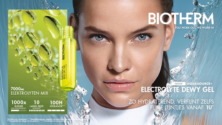 BIOTHERM BIOTHERM