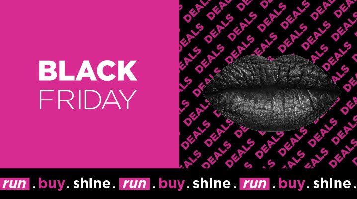 Black Friday Deals Black Friday Deals