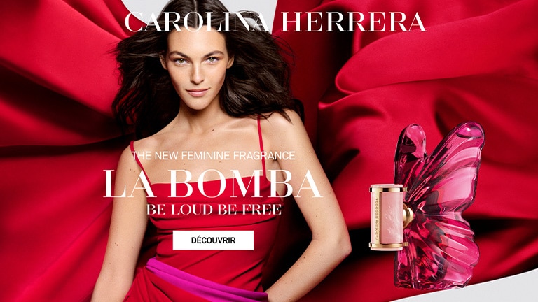 carolina herrera la bomba parfum carolina herrera la bomba parfum