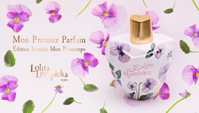 Lolita Lempicka Lolita Lempicka