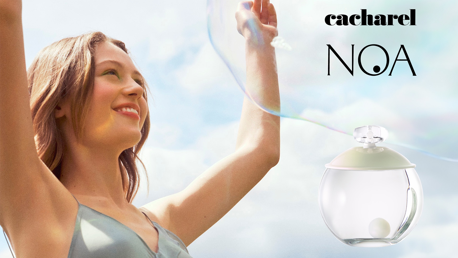 Cacharel Noa Cacharel Noa