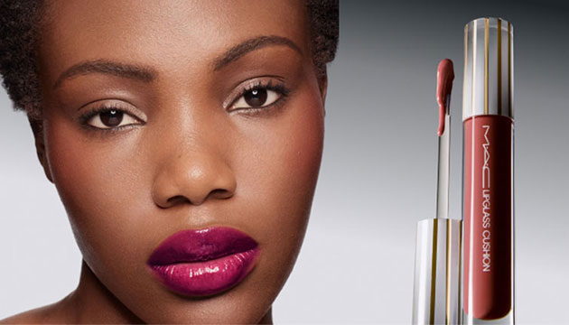 Lipglass cushion M.A.C. Lipglass cushion M.A.C.