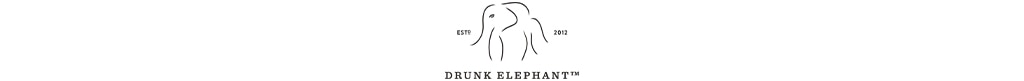 DRUNK ELEPHANT