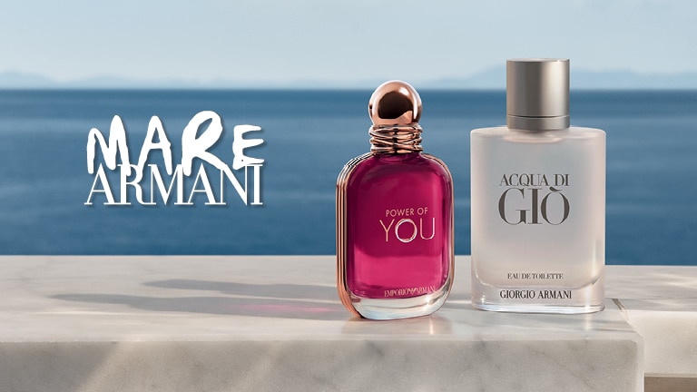 MARE ARMANI MARE ARMANI
