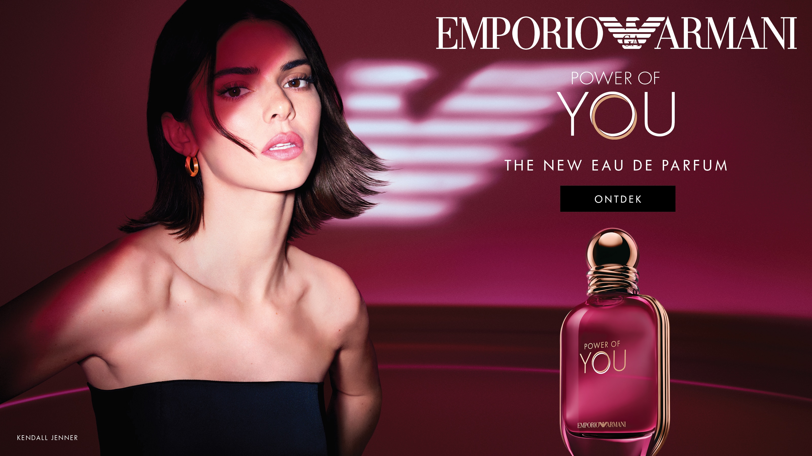 Armani New Parfum for Her Armani New Parfum for Her