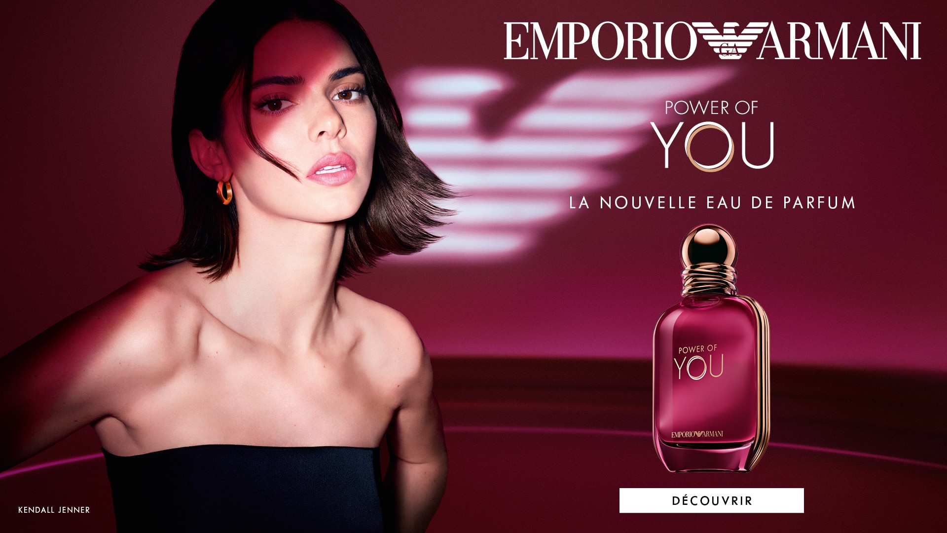 Armani Power of you Armani Power of you