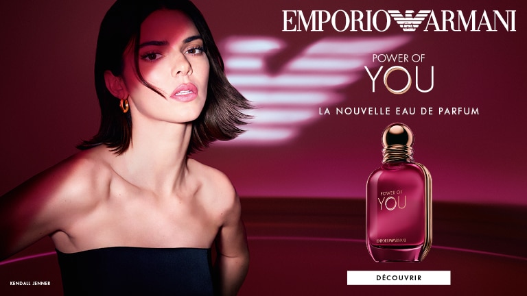 Armani EDP Power Of You Armani EDP Power Of You