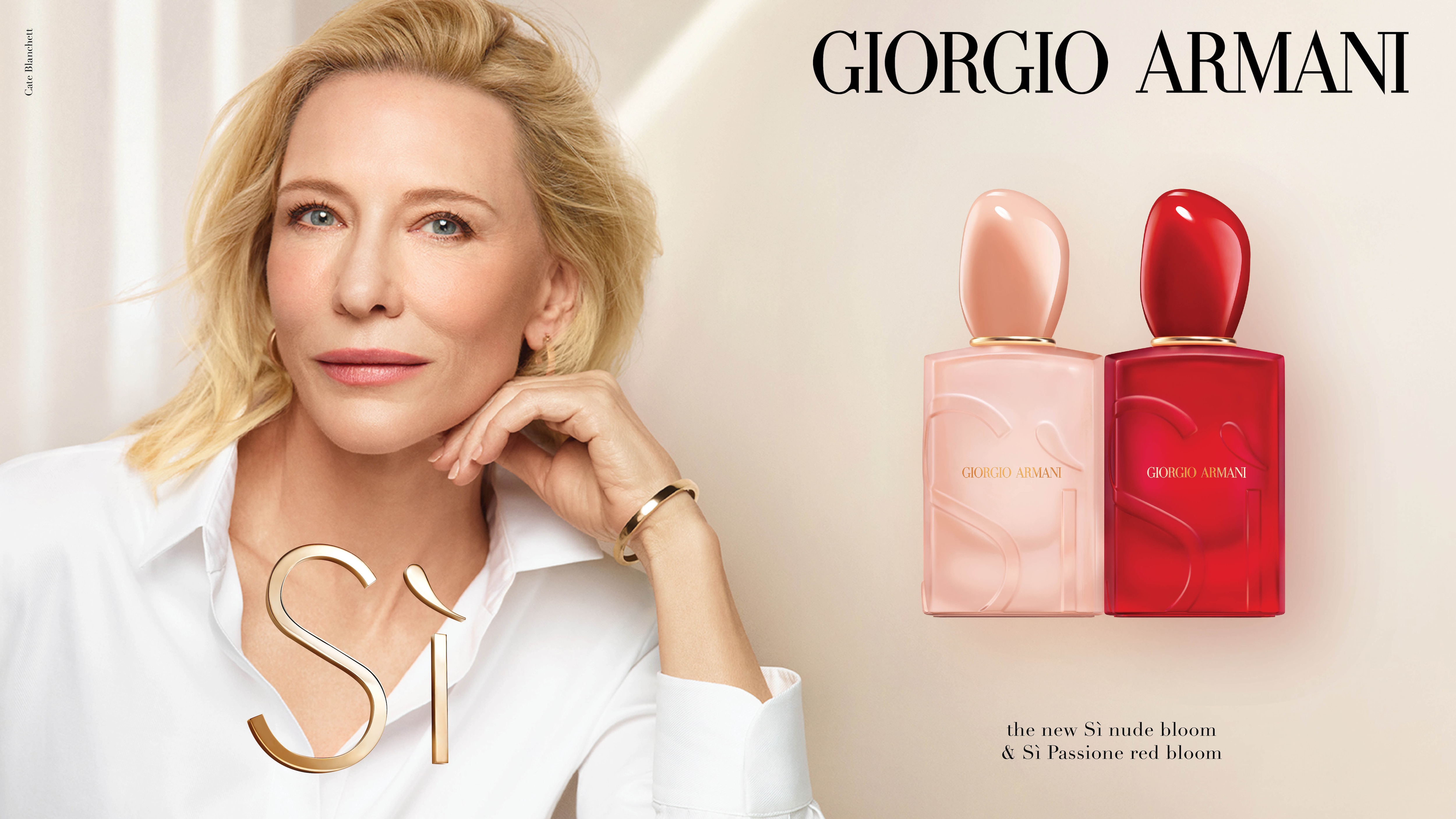 Giorgio Armani Si Bloom Giorgio Armani Si Bloom