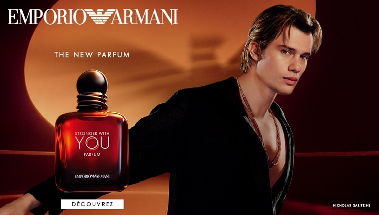 Armani - Stronger With You Parfum Armani - Stronger With You Parfum