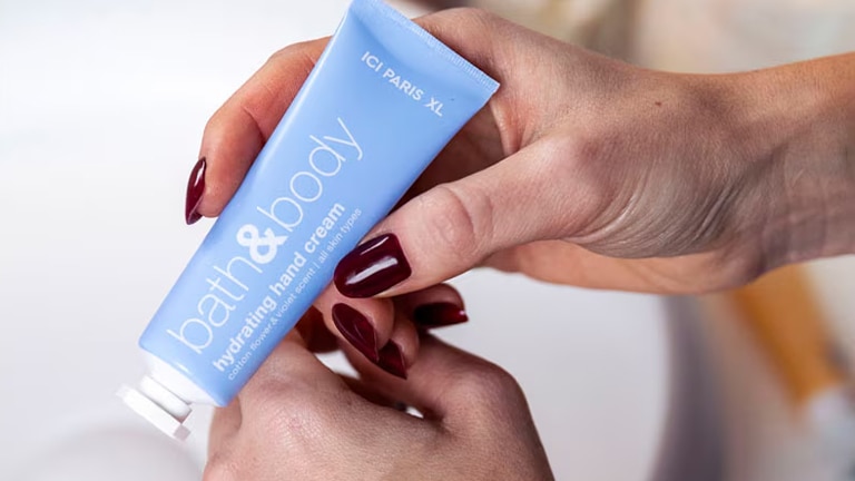 Handcreme Handcreme