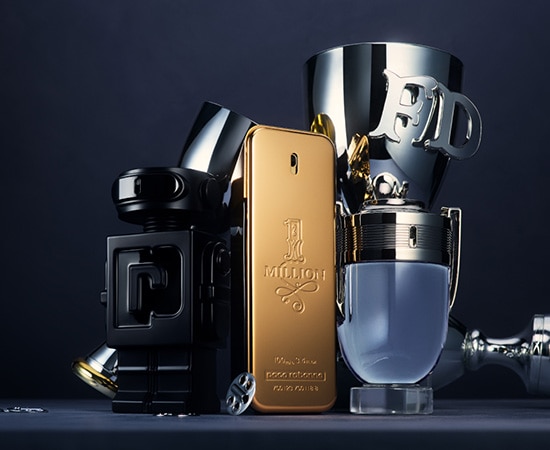 Paco Rabanne