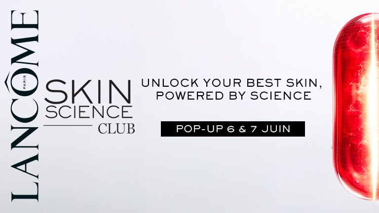 LANCÔME EVENT LANCÔME EVENT