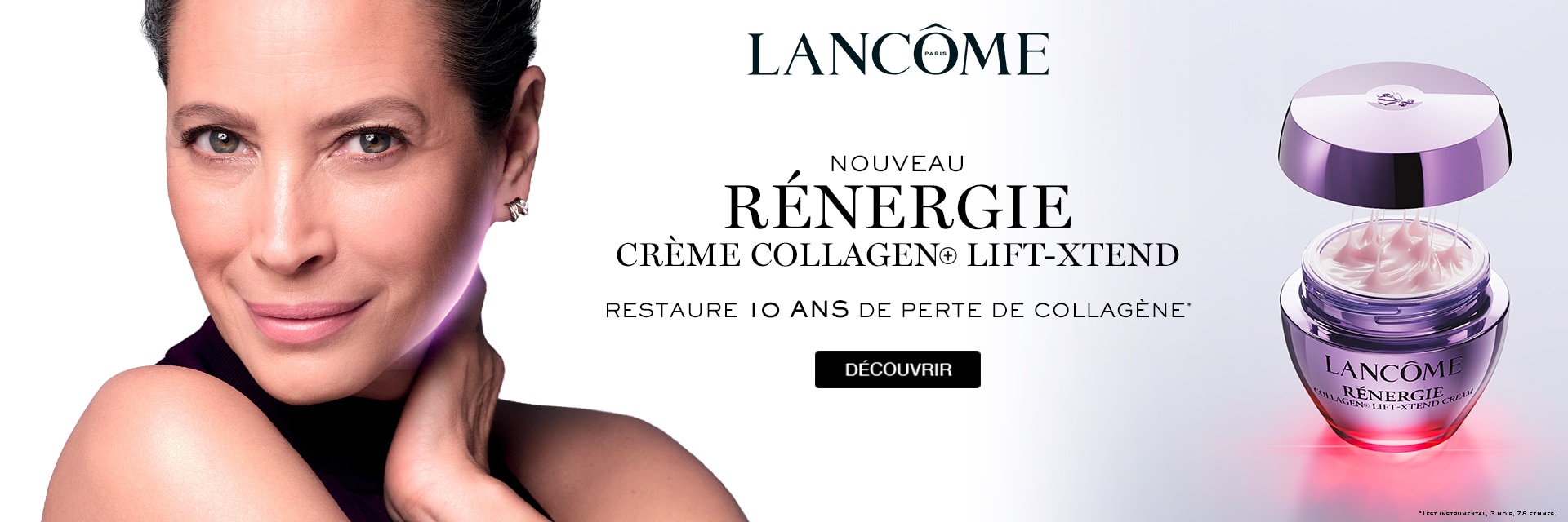 lancôme rénergie lancôme rénergie