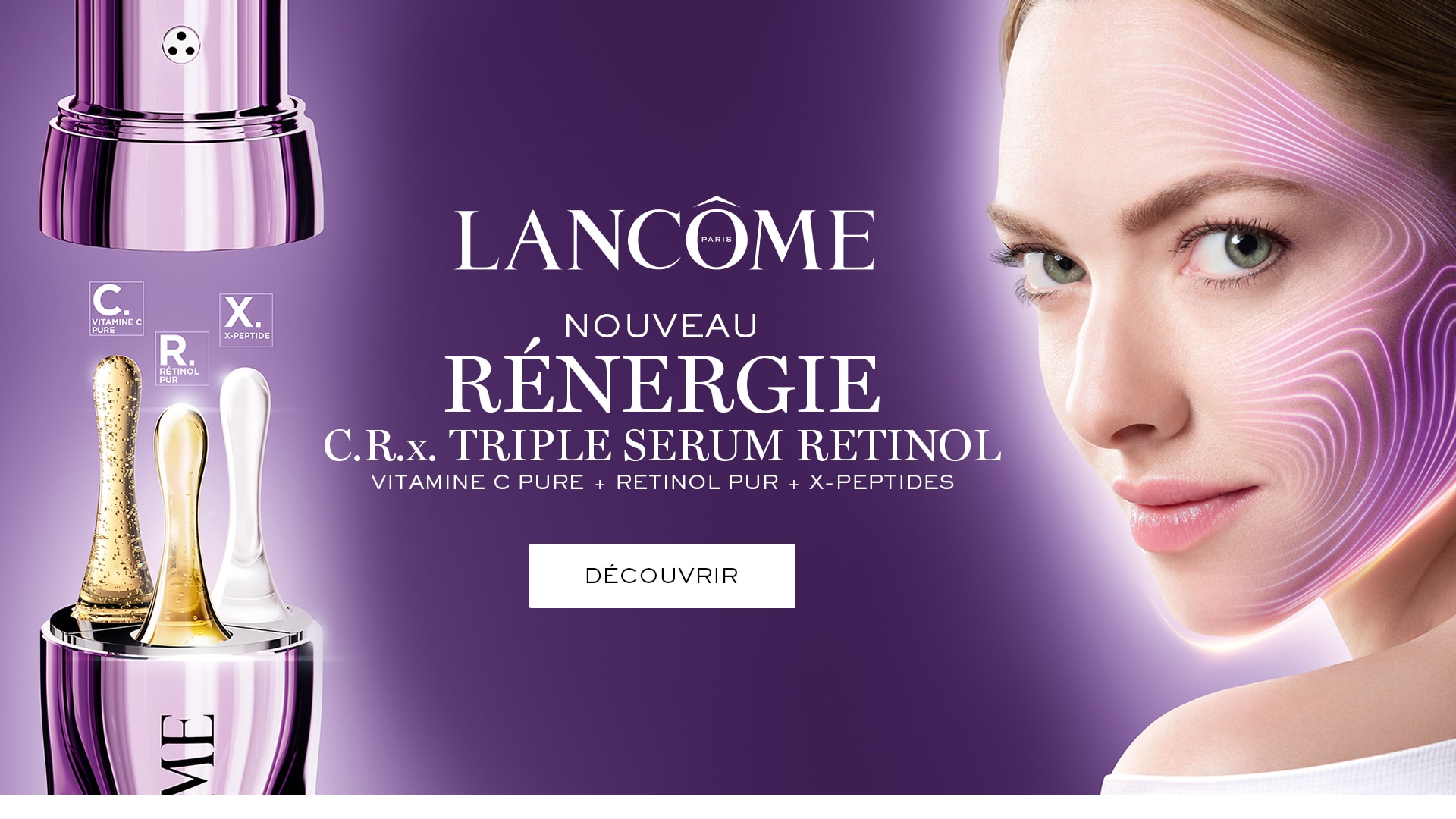 Lancome Lancome