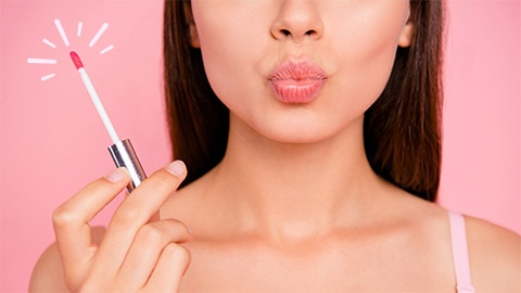 lip stain lip stain
