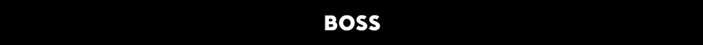 HUGO BOSS