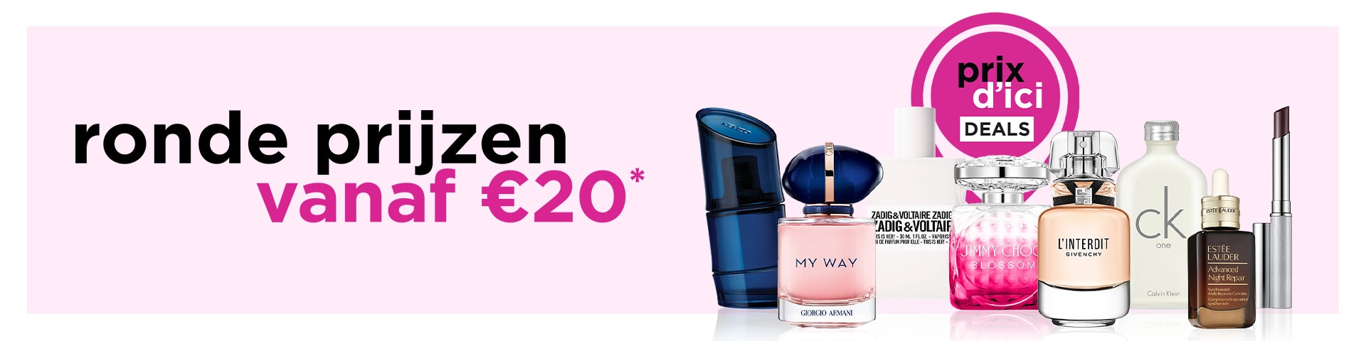 PRIX D'ICI DEALS* PRIX D'ICI DEALS*