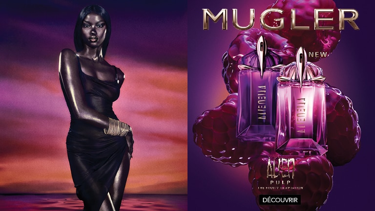 Mugler Alien Pulp Mugler Alien Pulp